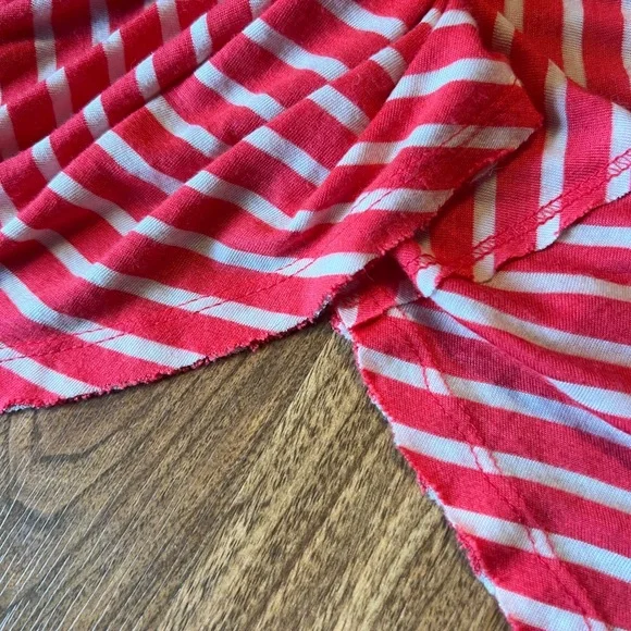 We The Free Striped Tanktop - Picture 5 of 5